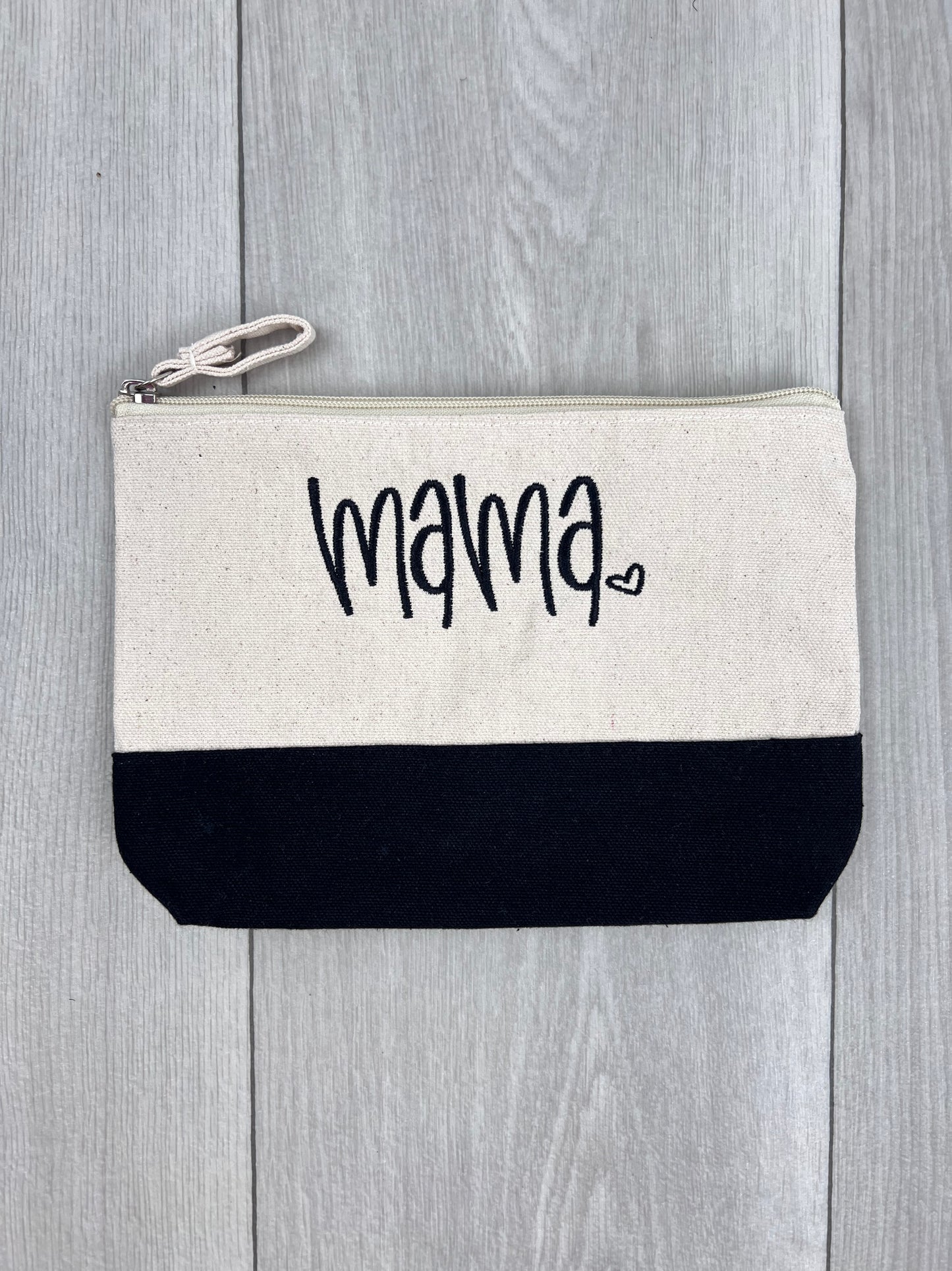 Mama Tote Bag