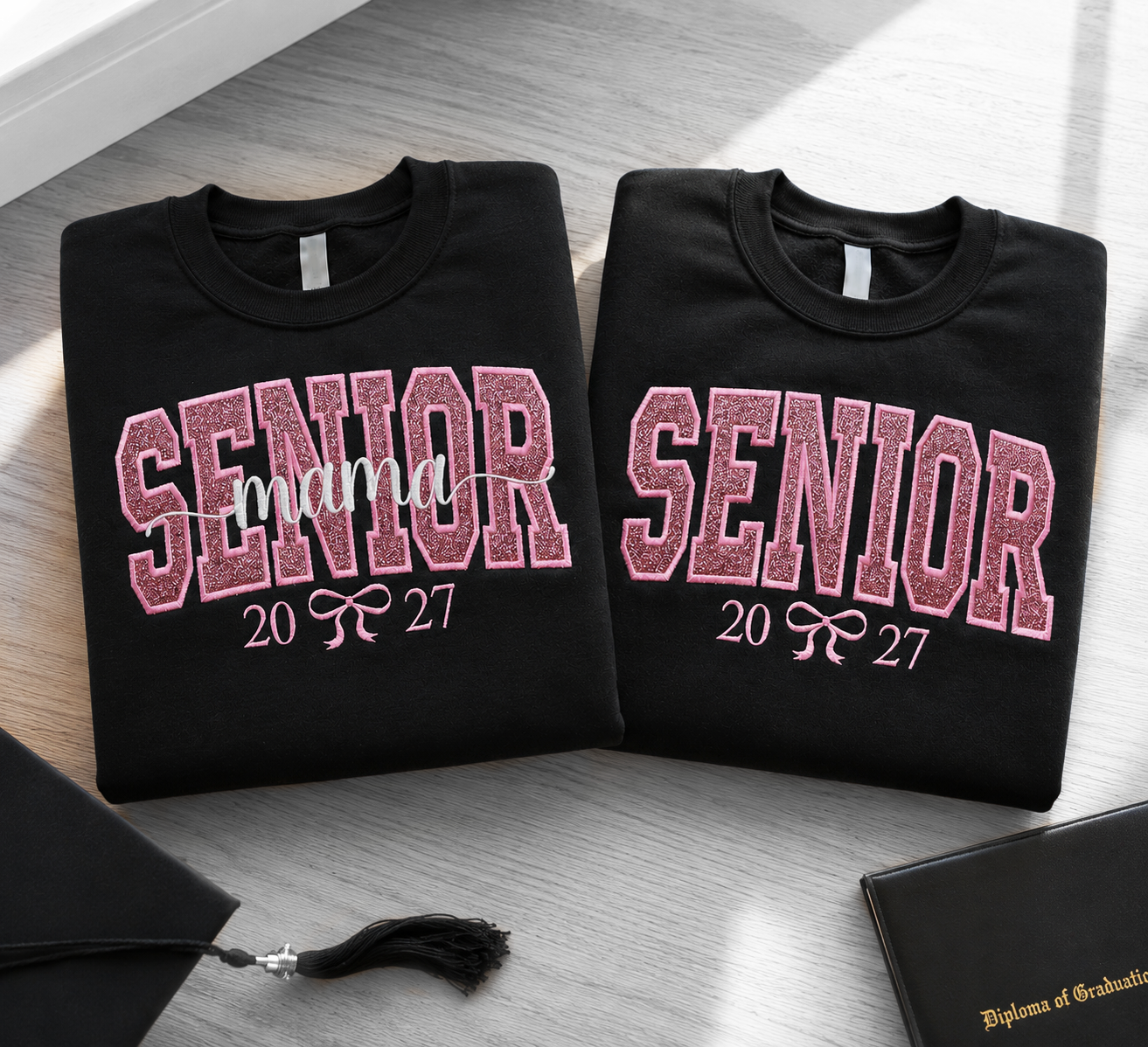 Senior_Senior Mama Sweatshirt